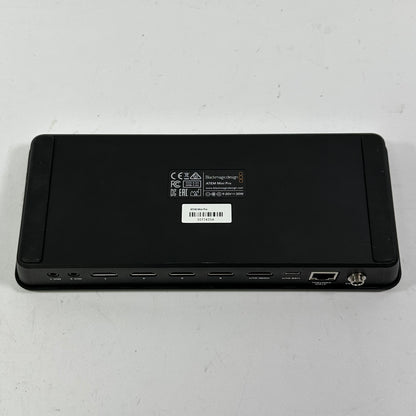 Blackmagic Design ATEM Mini Pro HDMI Live Stream Switcher