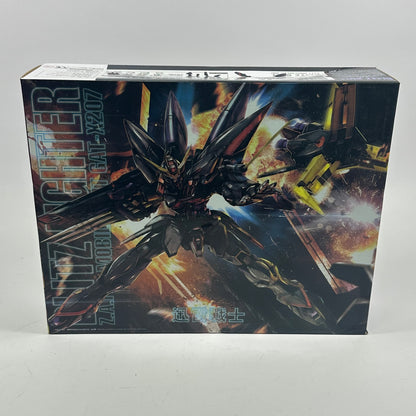New Daben Blitz Suit ZAFT Mobile Suit GAT-X207 Action Figure 6615
