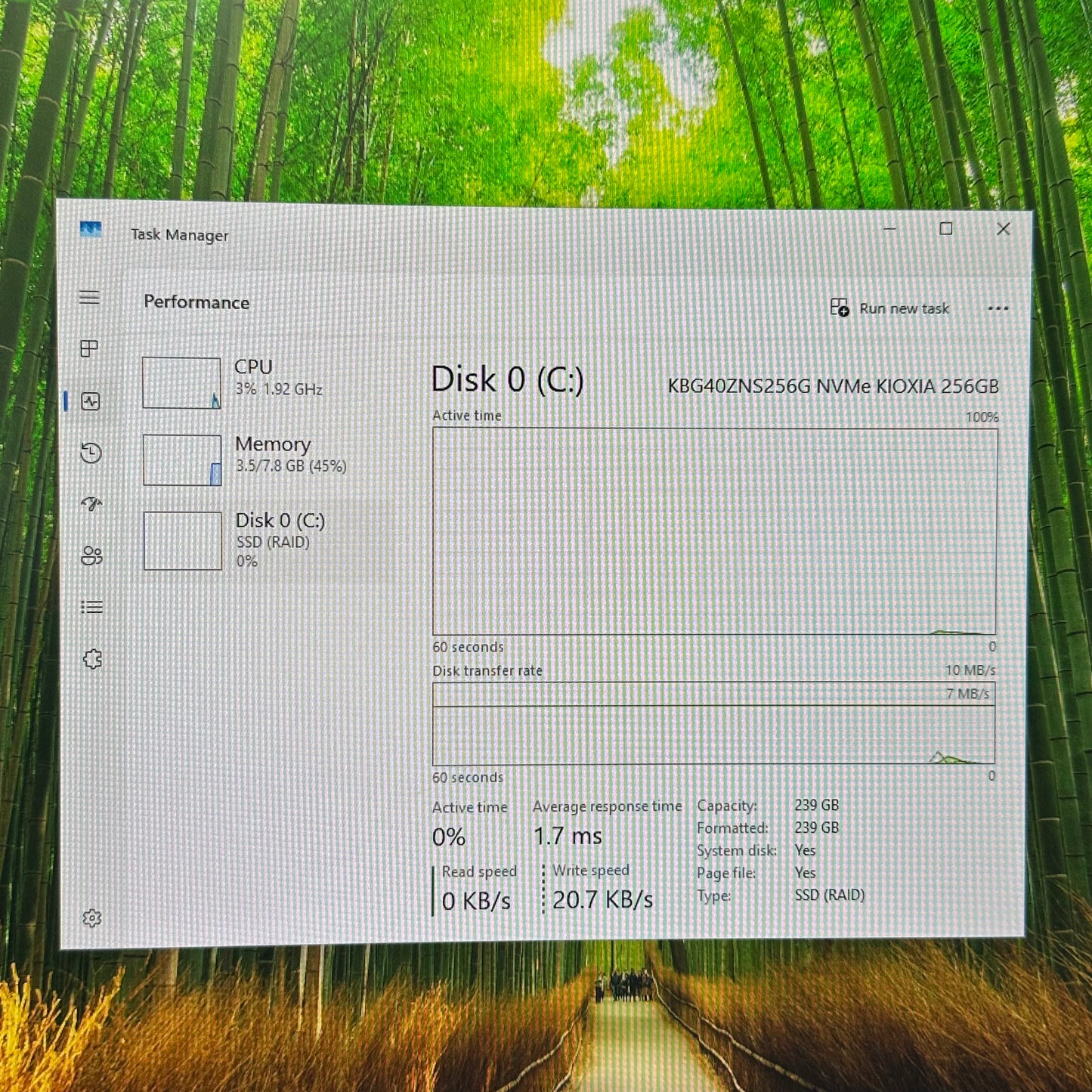 Dell OptiPlex 5070 Micro D10U Core i5-8500T 2.10GHz 8GB RAM 256GB SSD
