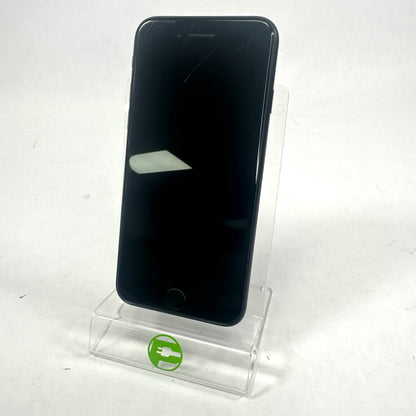 Unlocked Apple iPhone SE 64GB
