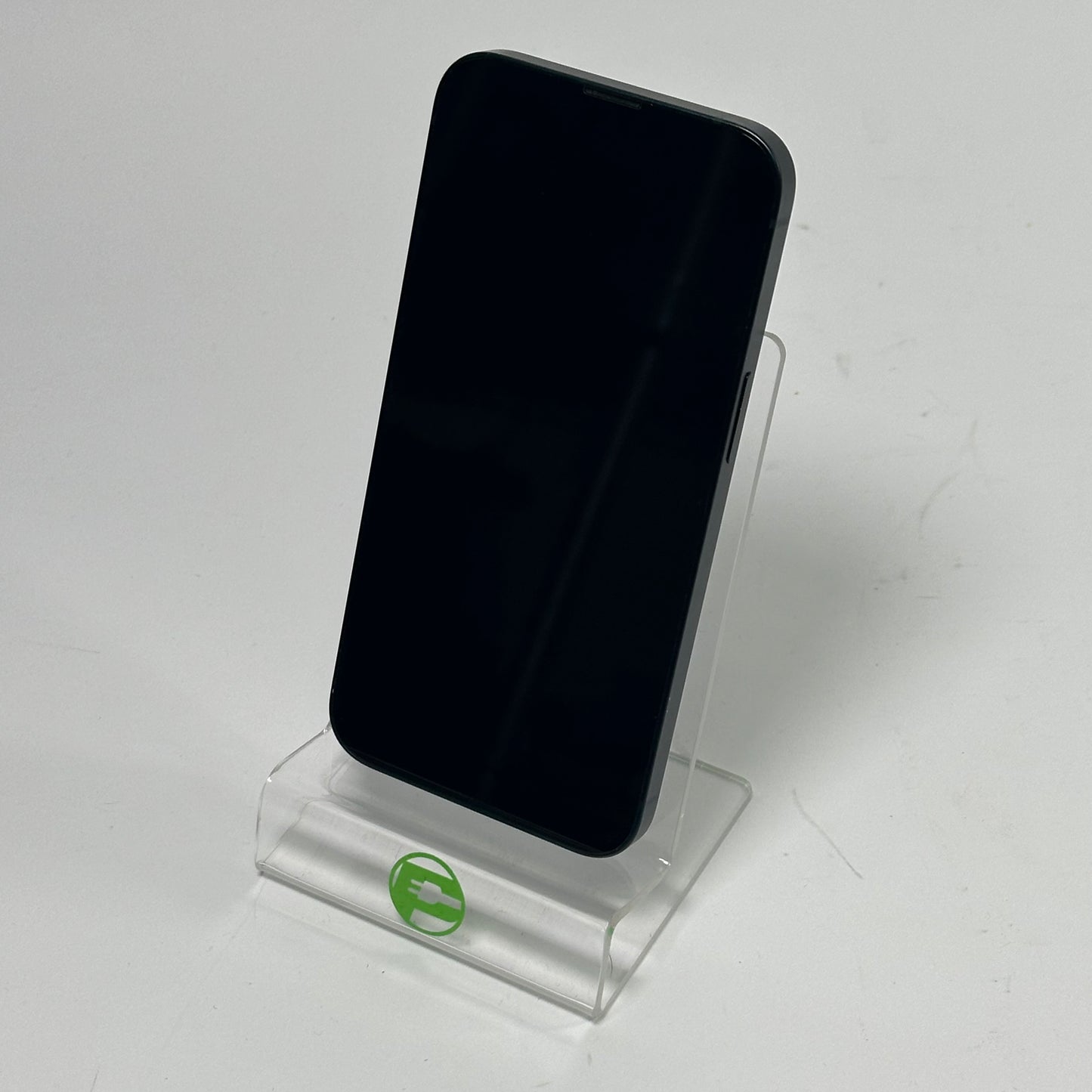 Unlocked Apple iPhone 13 128GB Midnight MLNC3J/A