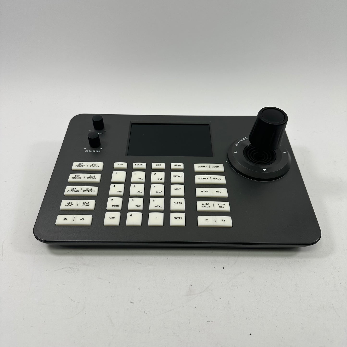 PTZ Camera Controller BLX288/PG58-H10