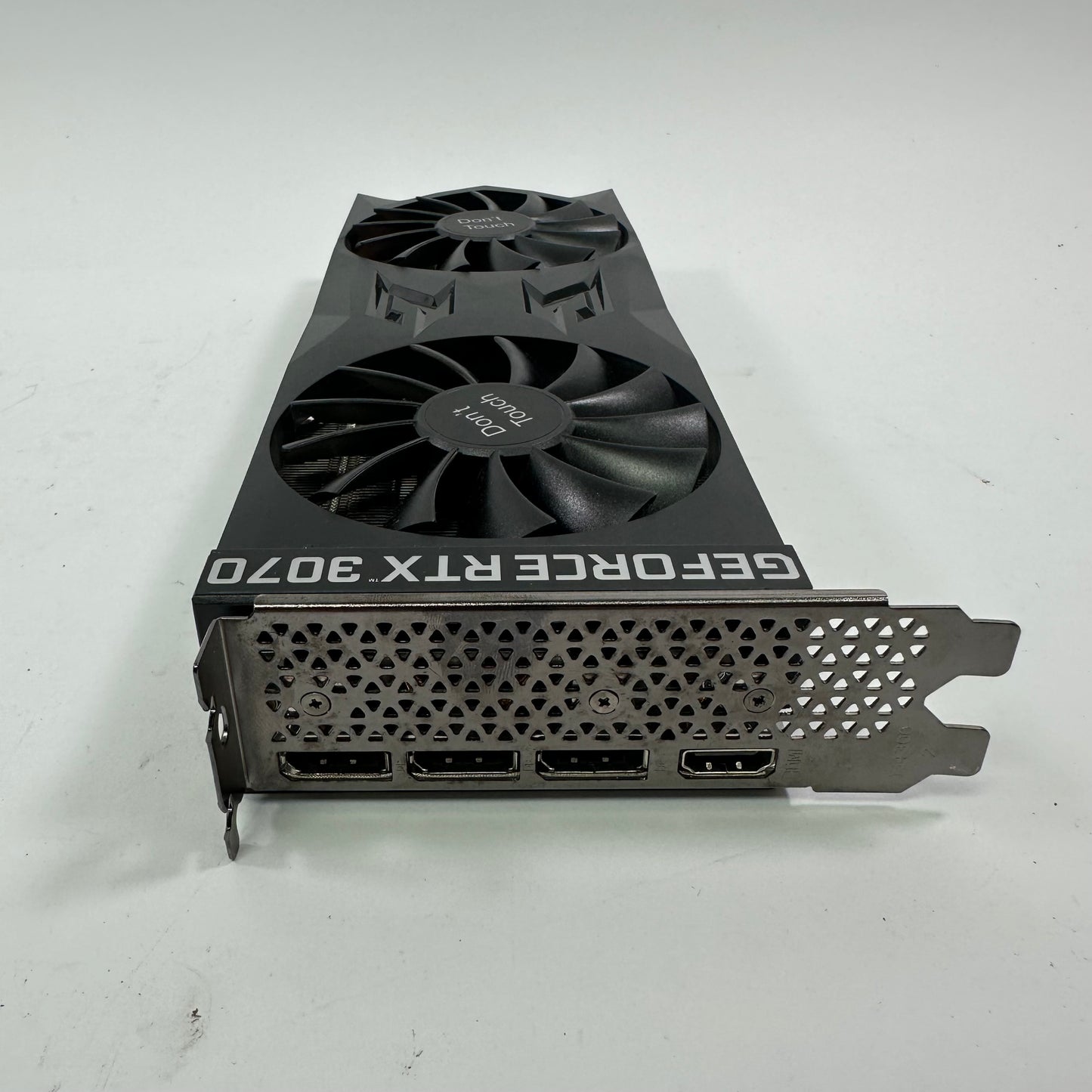 Acer GeForce RTX 3070 8GB GDDR6 Graphics Card 288-3N617-010A8