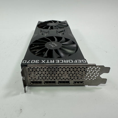Acer GeForce RTX 3070 8GB GDDR6 Graphics Card 288-3N617-010A8