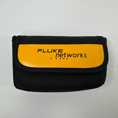Fluke Networks MS2-100 3V Microscanner Cable Verifier