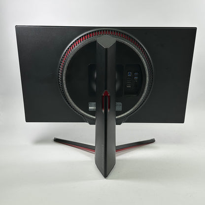 LG 27" 27GP950 4K UHD LCD IPS Gaming Monitor