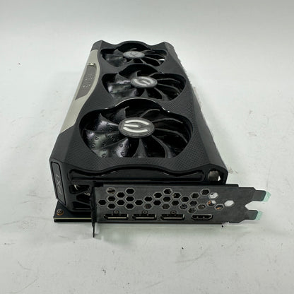 EVGA GeForce RTX 3080 Ti FTW3 Ultra 12GB GDDR6X Graphics Card 12G-P5-3967-KB