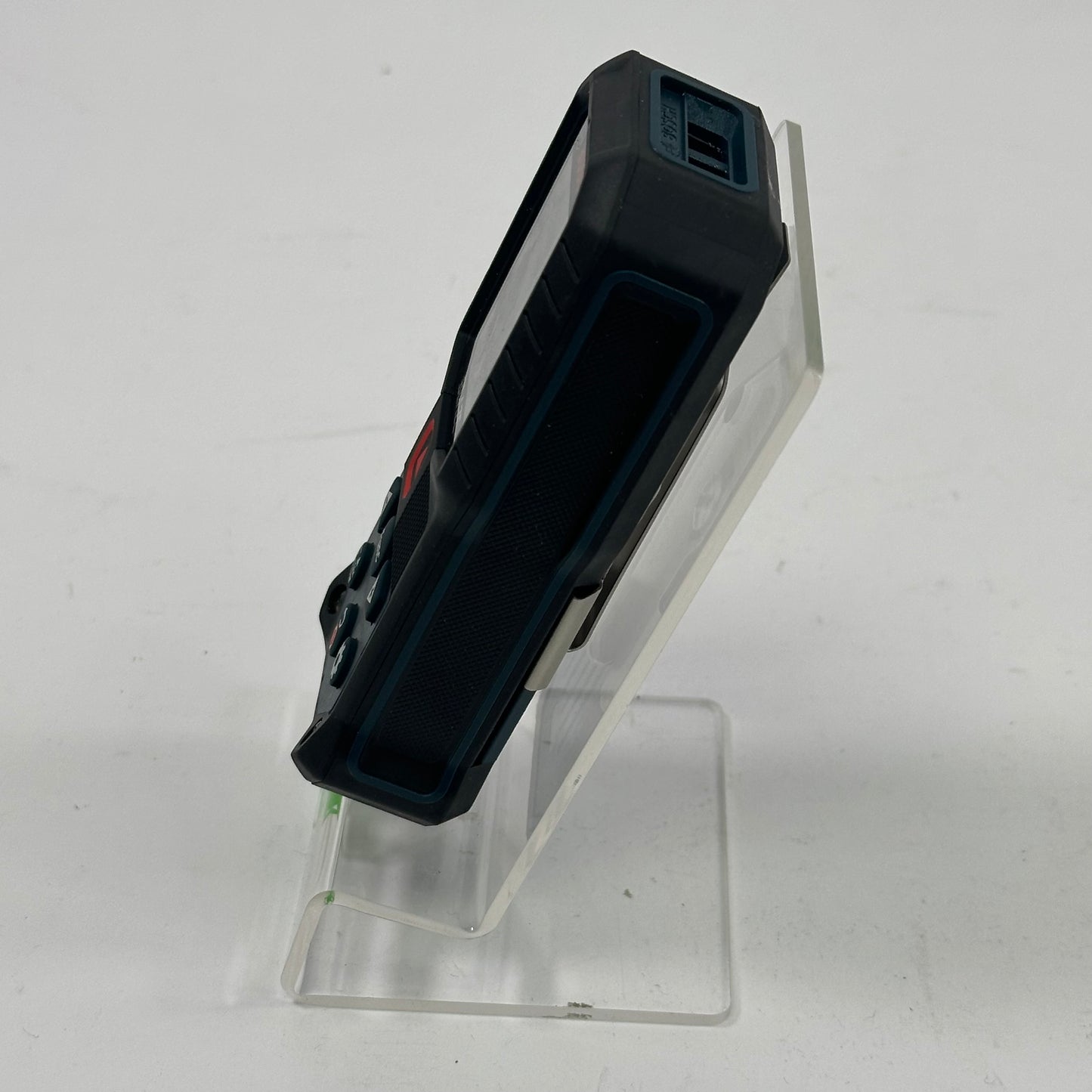 Bosch Blaze Laser Distance Measure GLM165-27C