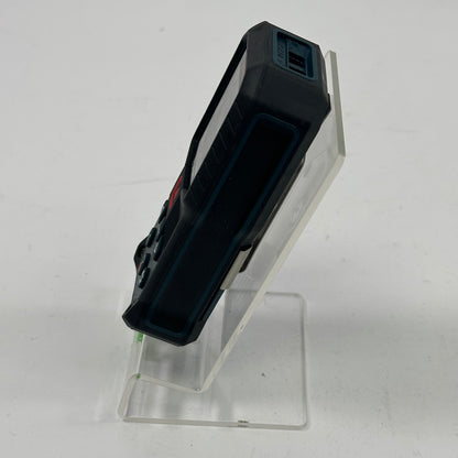 Bosch Blaze Laser Distance Measure GLM165-27C