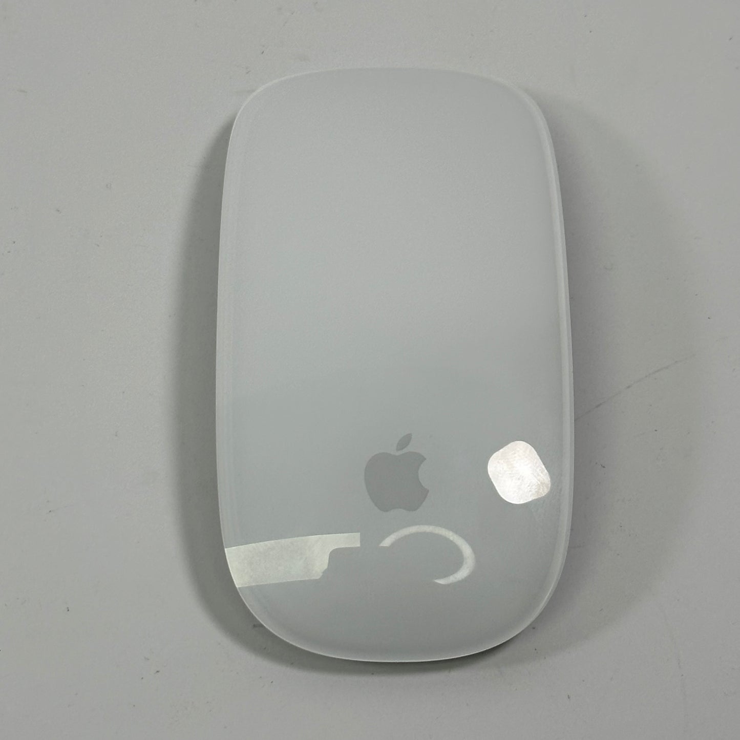 Apple Magic Mouse MK2E3AM/A White
