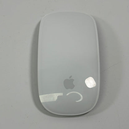 Apple Magic Mouse MK2E3AM/A White