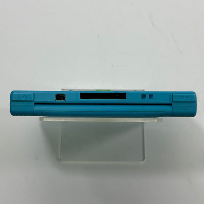 Nintendo DSi Handheld Game Console TWL-001 Light Blue