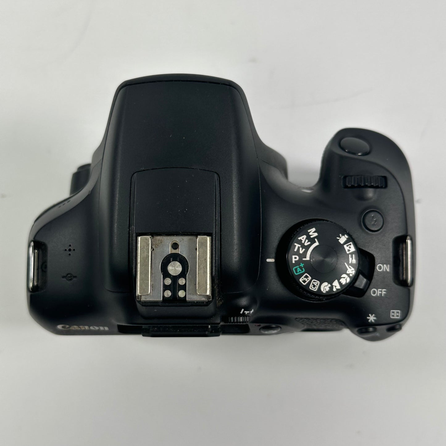 Canon EOS Rebel T6 18.0MP Digital SLR DSLR Camera