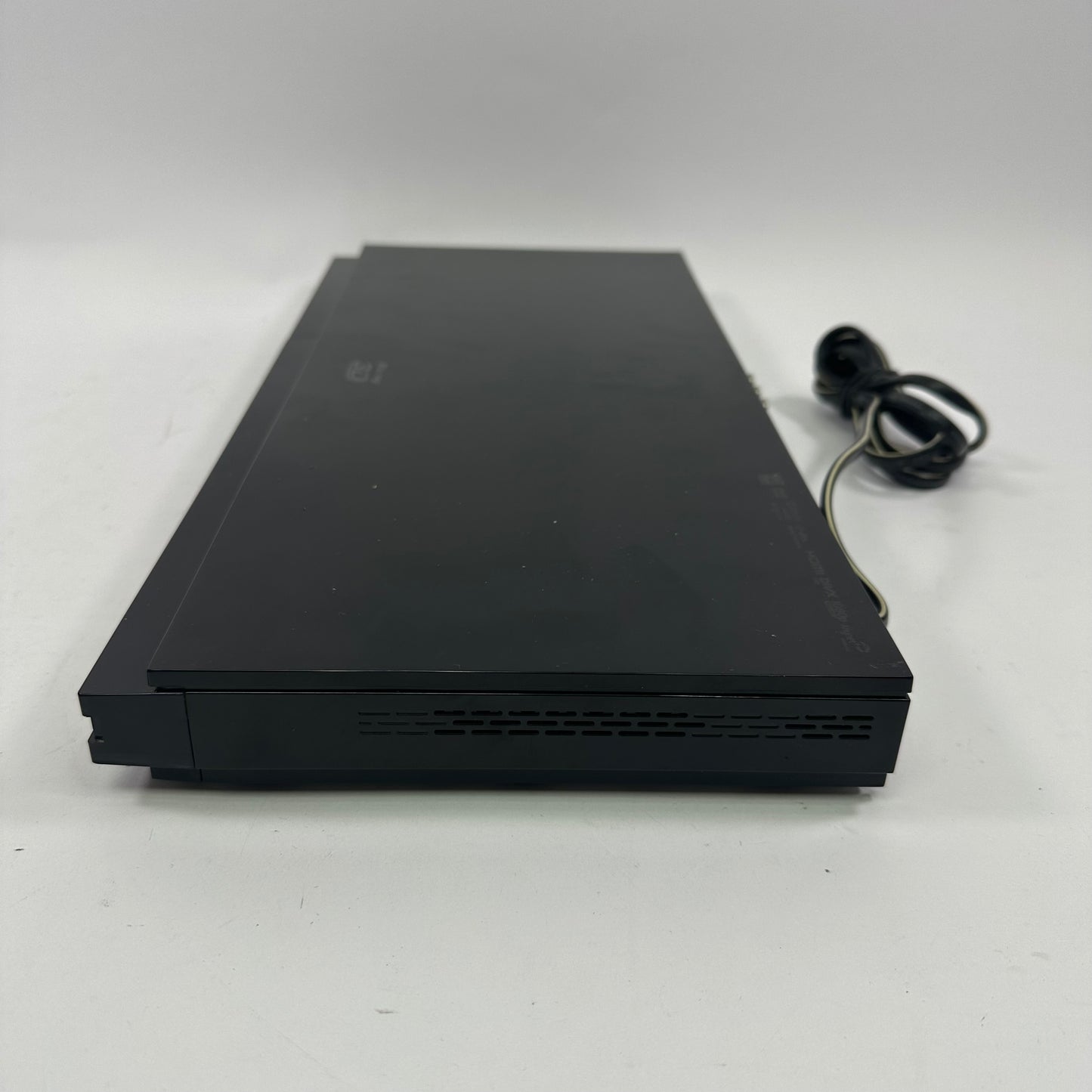 Samsung BD-D5500 3D Blu-Ray Disc Player