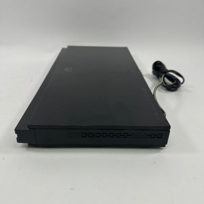 Samsung BD-D5500 3D Blu-Ray Disc Player