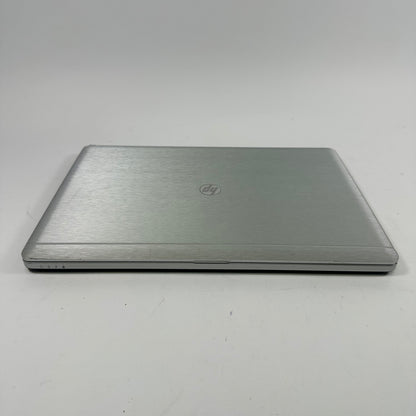 HP EliteBook Folio 9470M 14" i5-3427U 2.3GHz 16GB RAM 320GB HDD