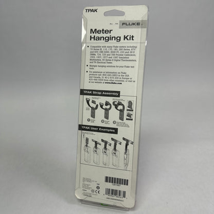 New Fluke  Meter Hanging Kit