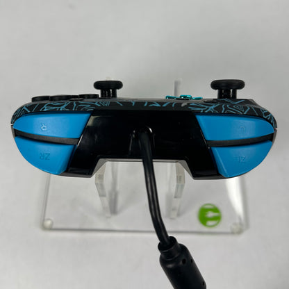 Nintendo PDP REMATCH Wired Deluxe Controller