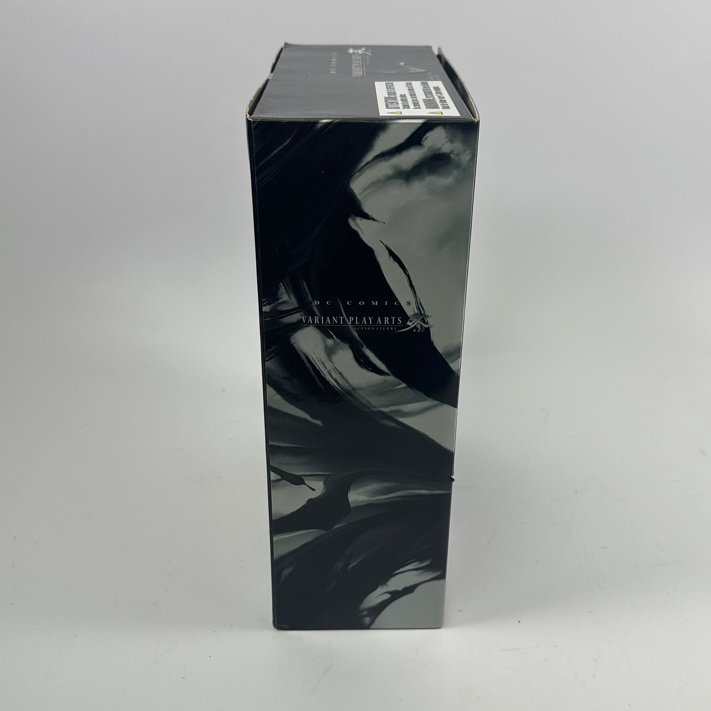 New Square Enix Variant Play Arts Kai No. 12 The Joker Action Figure PAK-222