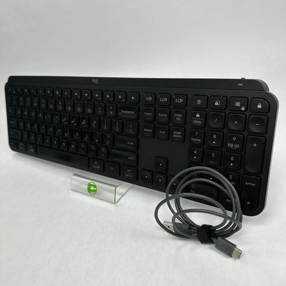 Logitech G Yeti GX Wireless Keyboard