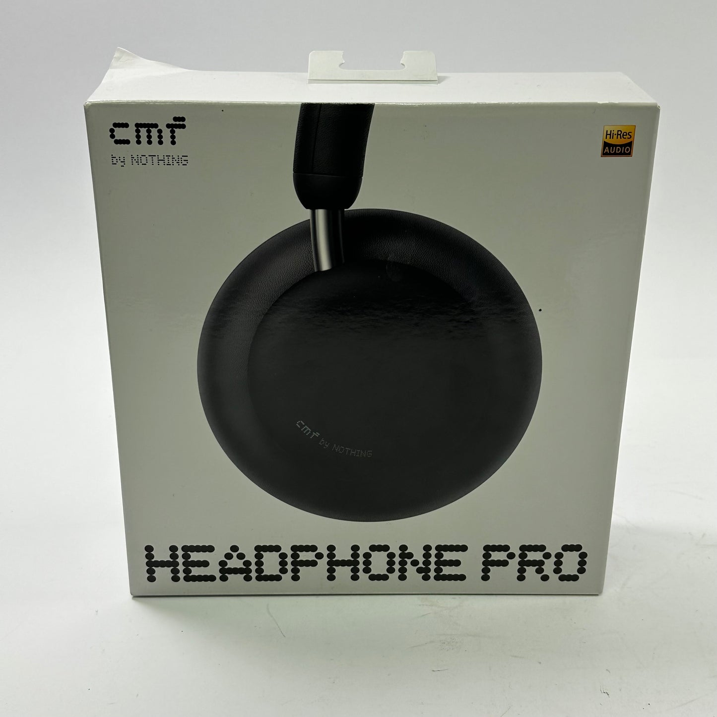 CMF Nothing Pro Wireless Over-Ear Bluetooth Headphones Dark Grey B175
