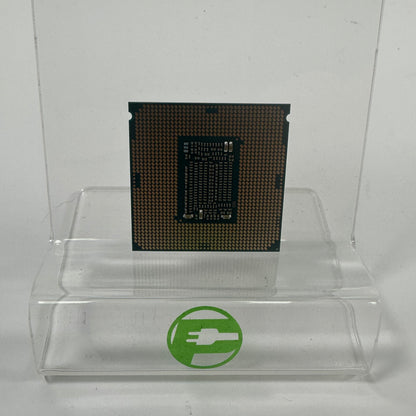 Intel Core i5-8600K 3.60GHz 6 Core SR3QU 6 Thread LGA 1151