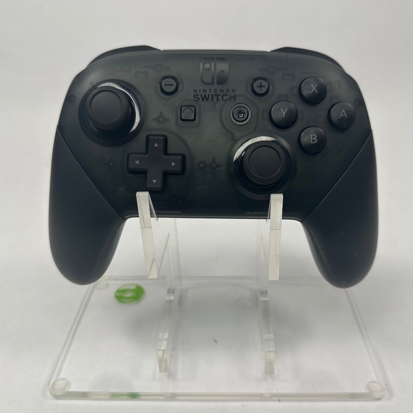 Nintendo Switch Pro Controller HAC-013 Black