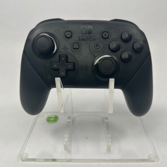 Nintendo Switch Pro Controller HAC-013 Black