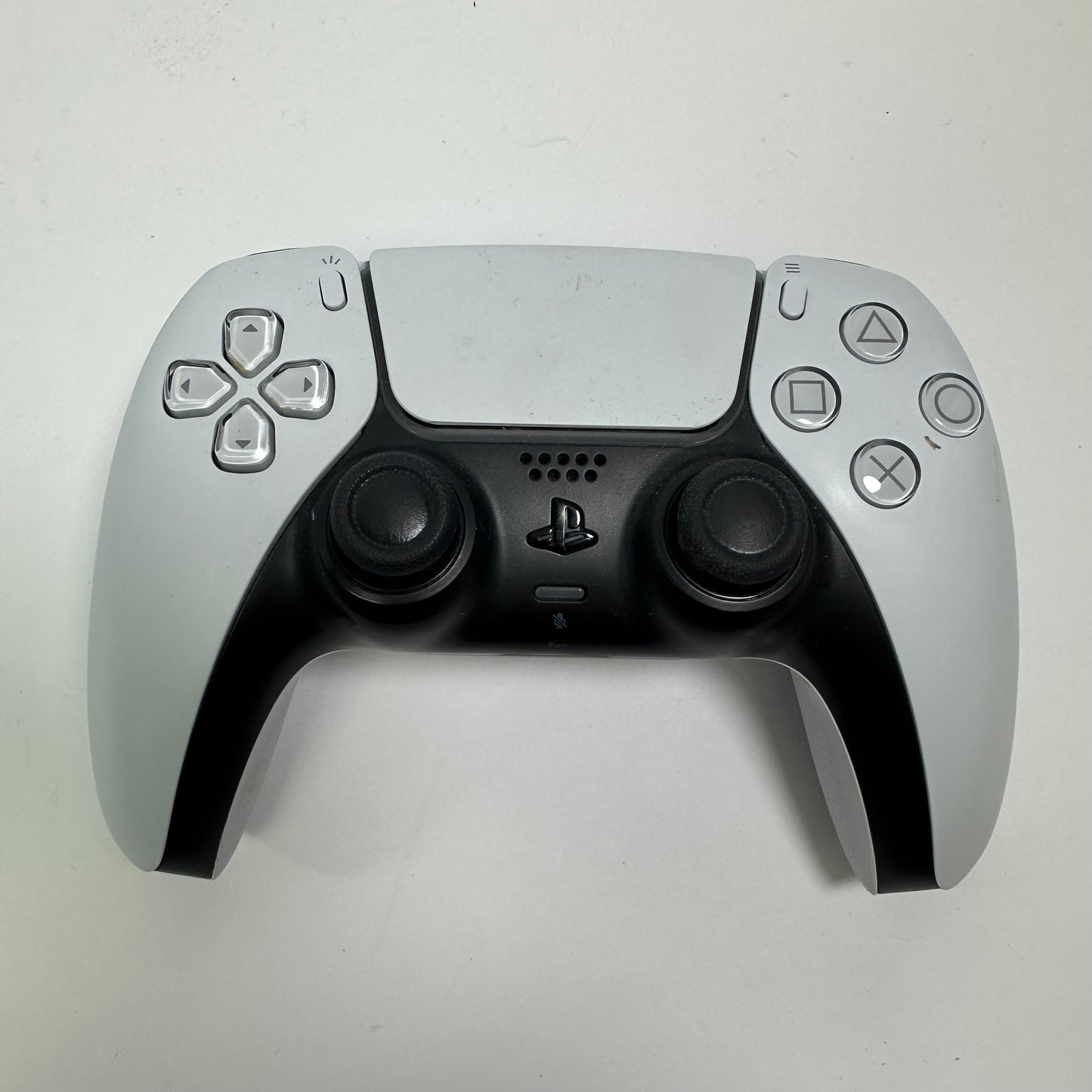 Sony PlayStation 5 Disc PS5 825GB White Console Gaming System CFI-1115A