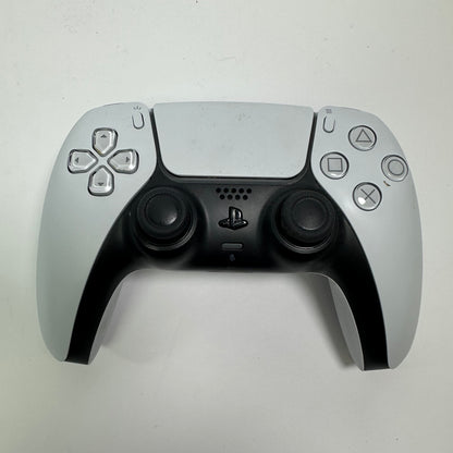 Sony PlayStation 5 Disc PS5 825GB White Console Gaming System CFI-1115A