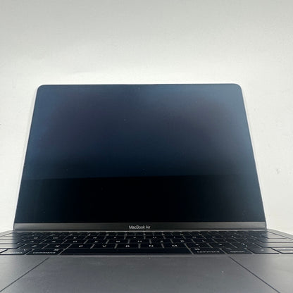 2019 Apple MacBook Air 13.3" i5 1.6GHz 8GB RAM 128GB SSD Space Gray A1932