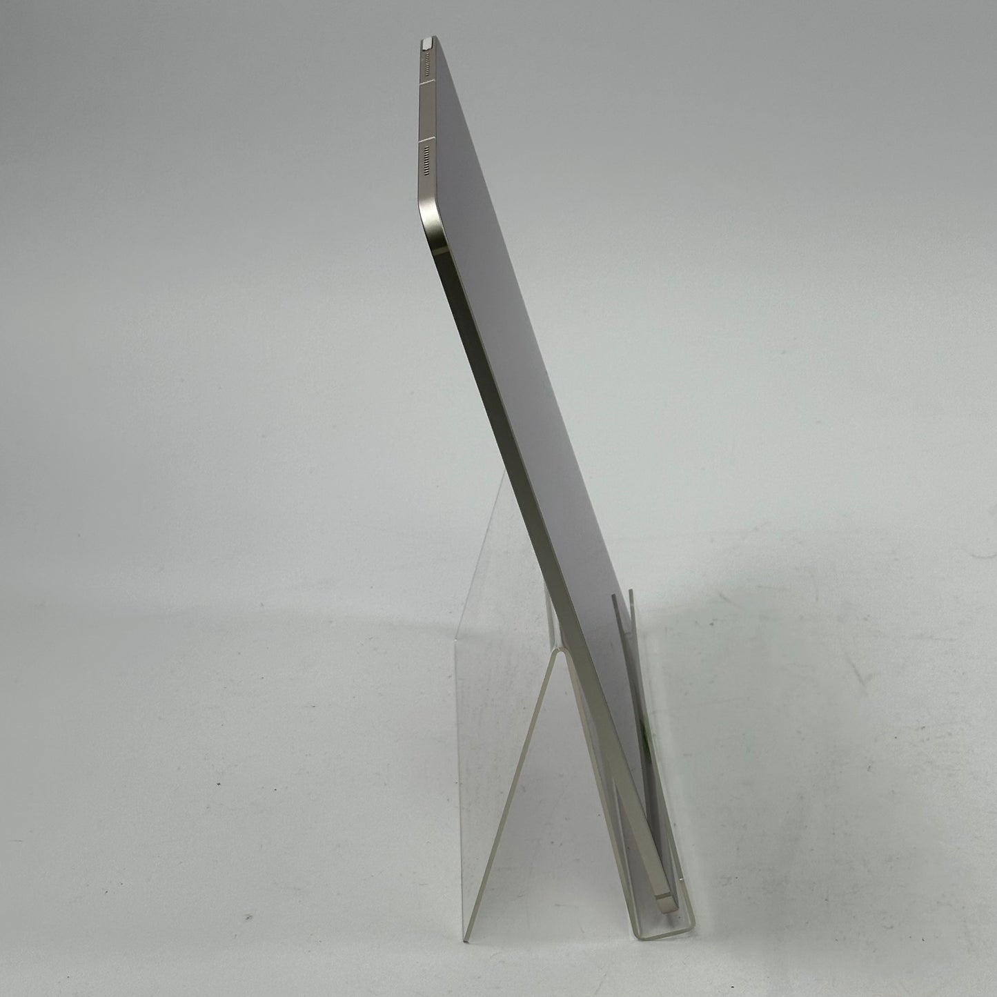 Factory Unlocked Apple iPad Air 13" M2 128GB Starlight MV6T3LL/A