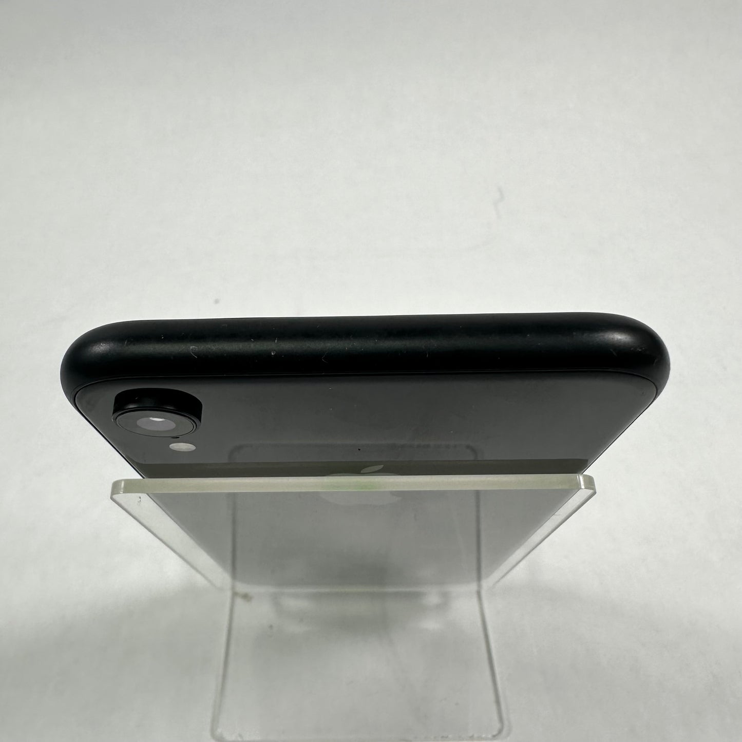 Unlocked Apple iPhone XR 64GB BLACK MH5G3LL/A
