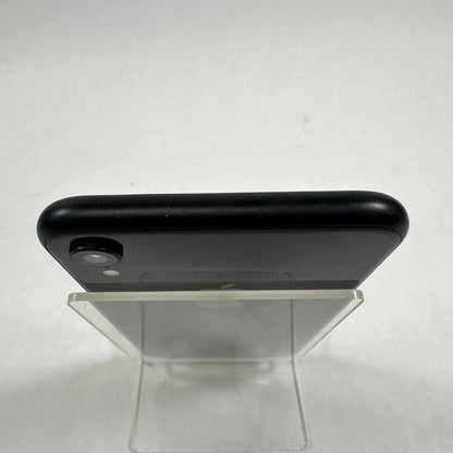 Unlocked Apple iPhone XR 64GB BLACK MH5G3LL/A