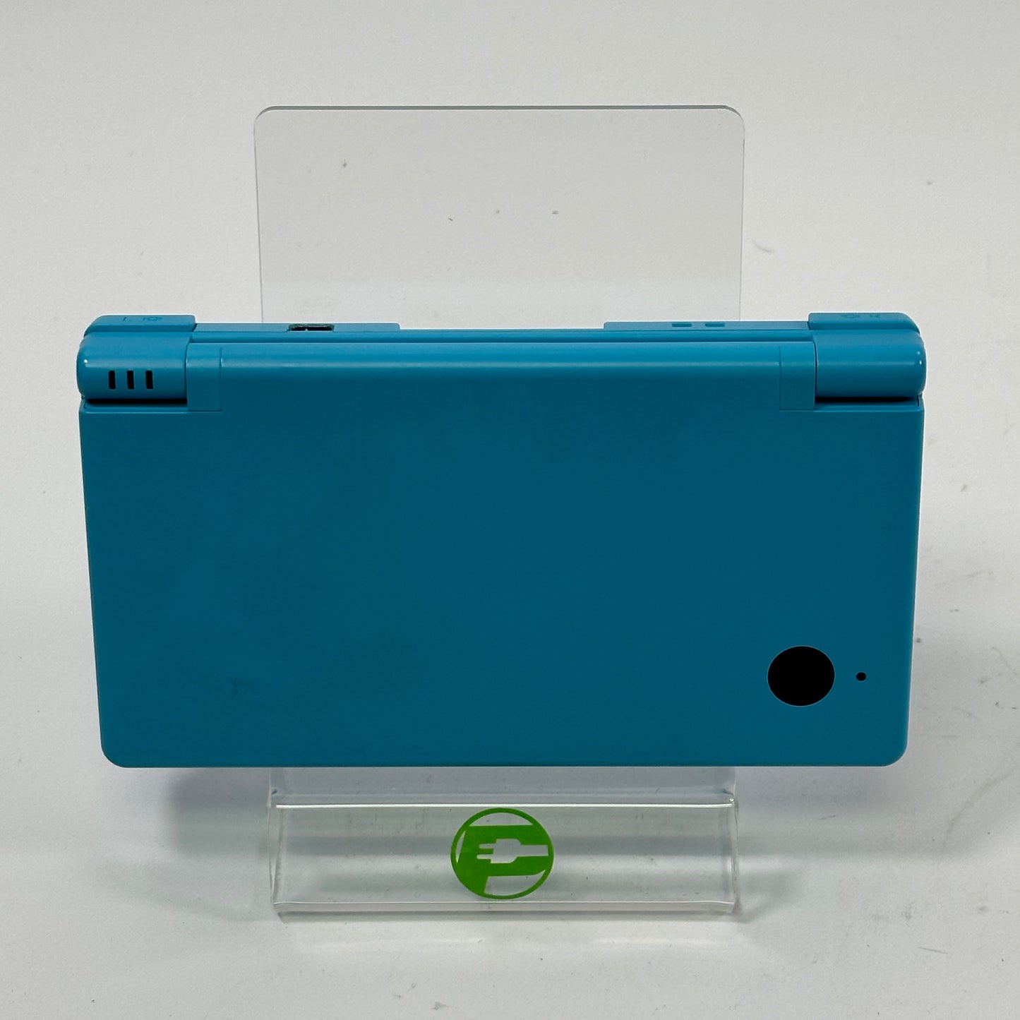Nintendo DSi Handheld Game Console TWL-001 Light Blue
