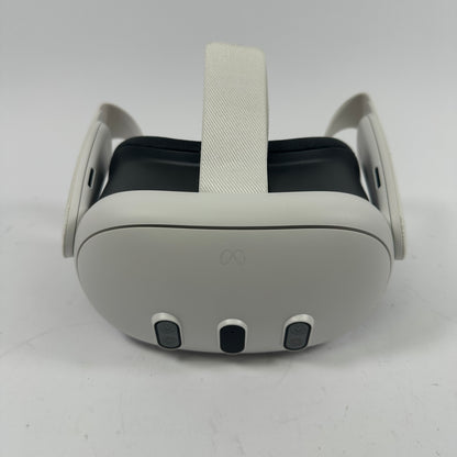 Meta Quest 3 512GB Standalone All-in-One VR Headset S3A