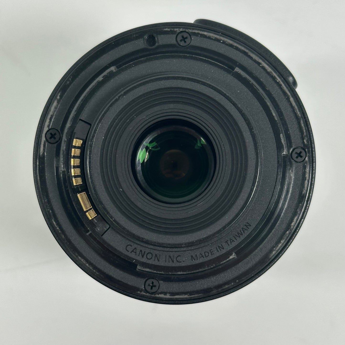 Canon EF-S 18-55mm f/3.5-5.6 IS II Zoom Auto & Manual Lens