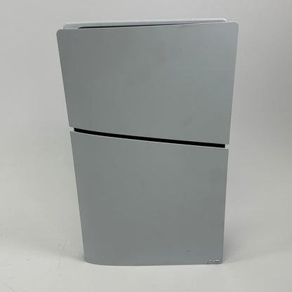 Sony PlayStation 5 Slim Digital PS5 825GB White Console CFI-2115