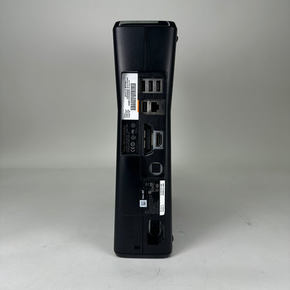 Microsoft Xbox 360 S 250 GB Black