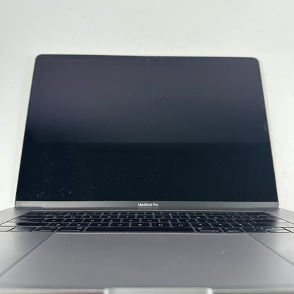 2016 Apple MacBook Pro 15" i7 2.7GHz 16GB RAM 512GB SSD Space Gray A1707