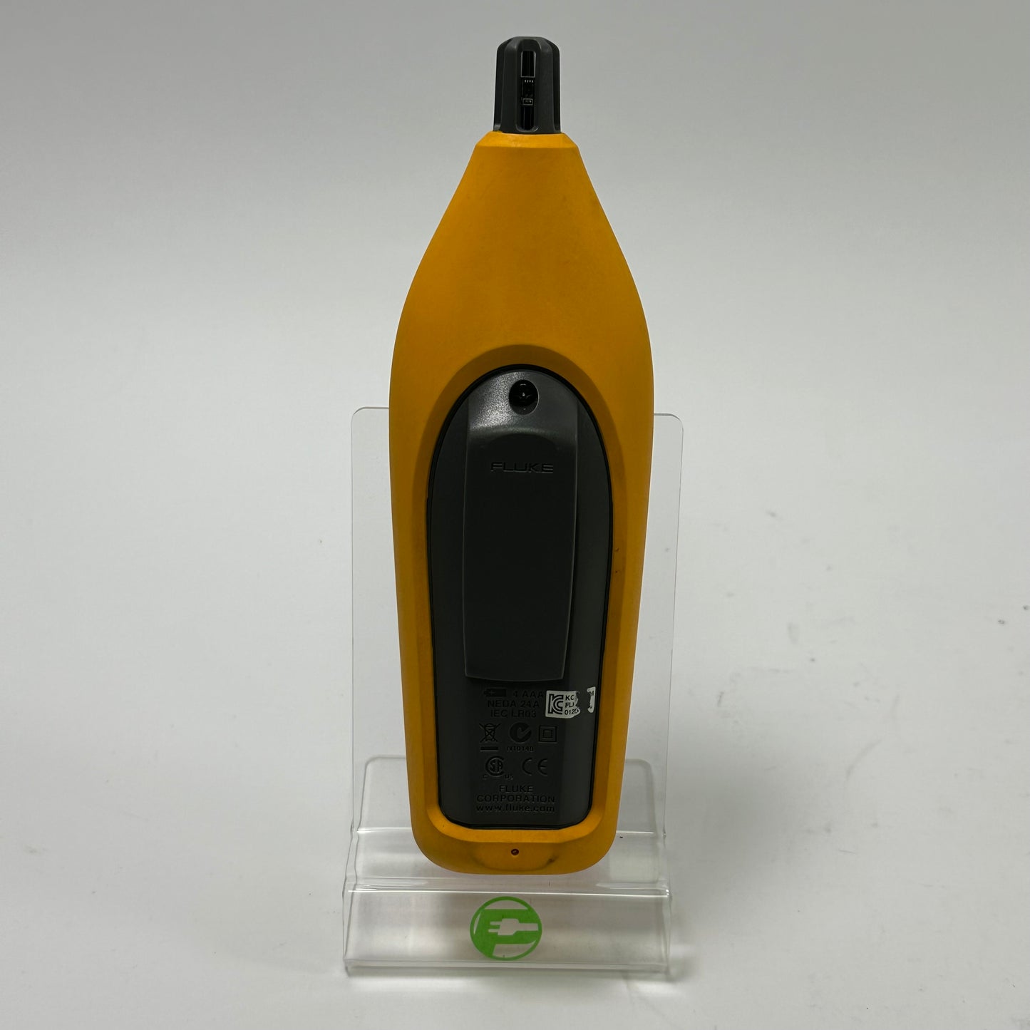 Fluke 971 Temperature Humidity Meter FLUKE-971
