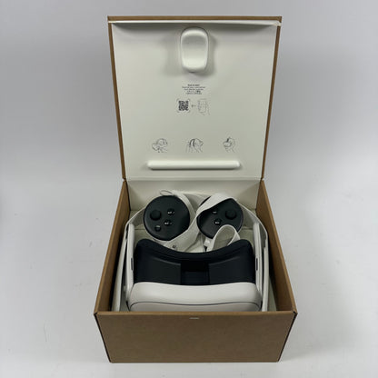 Meta Quest 3 512GB Standalone All-in-One VR Headset S3A