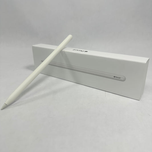 Apple Pencil 2nd Gen White 
