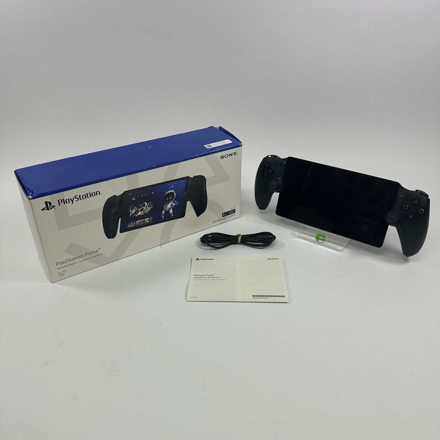 Sony PlayStation 5 PS5 PlayStation Portal Black CFI-Y1001