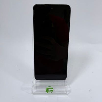 Unlocked Motorola Moto G 5G Black 2025