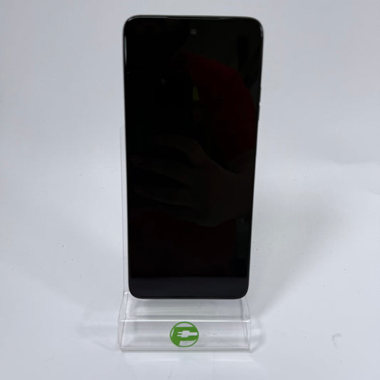 Unlocked Motorola Moto G 5G Black 2025