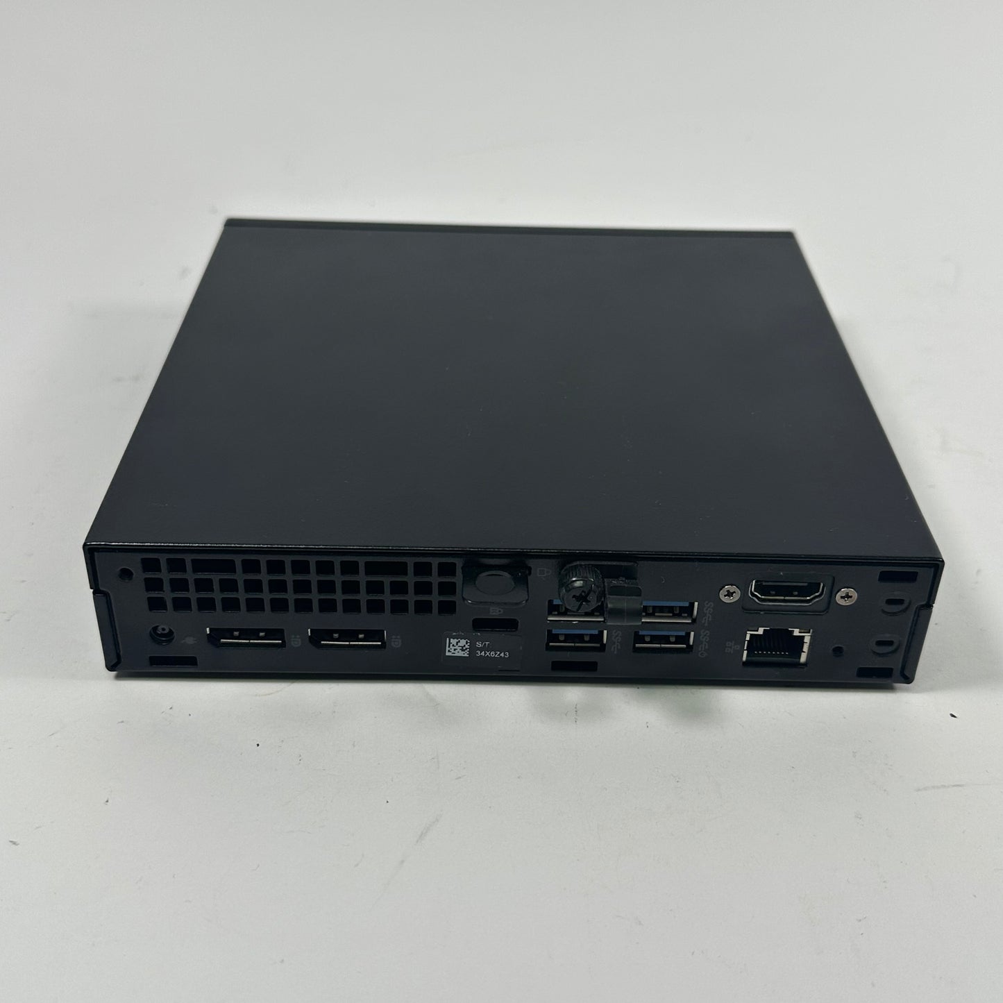 Dell OptiPlex 5070 Micro D10U Core i5-8500T 2.10GHz 8GB RAM 256GB SSD