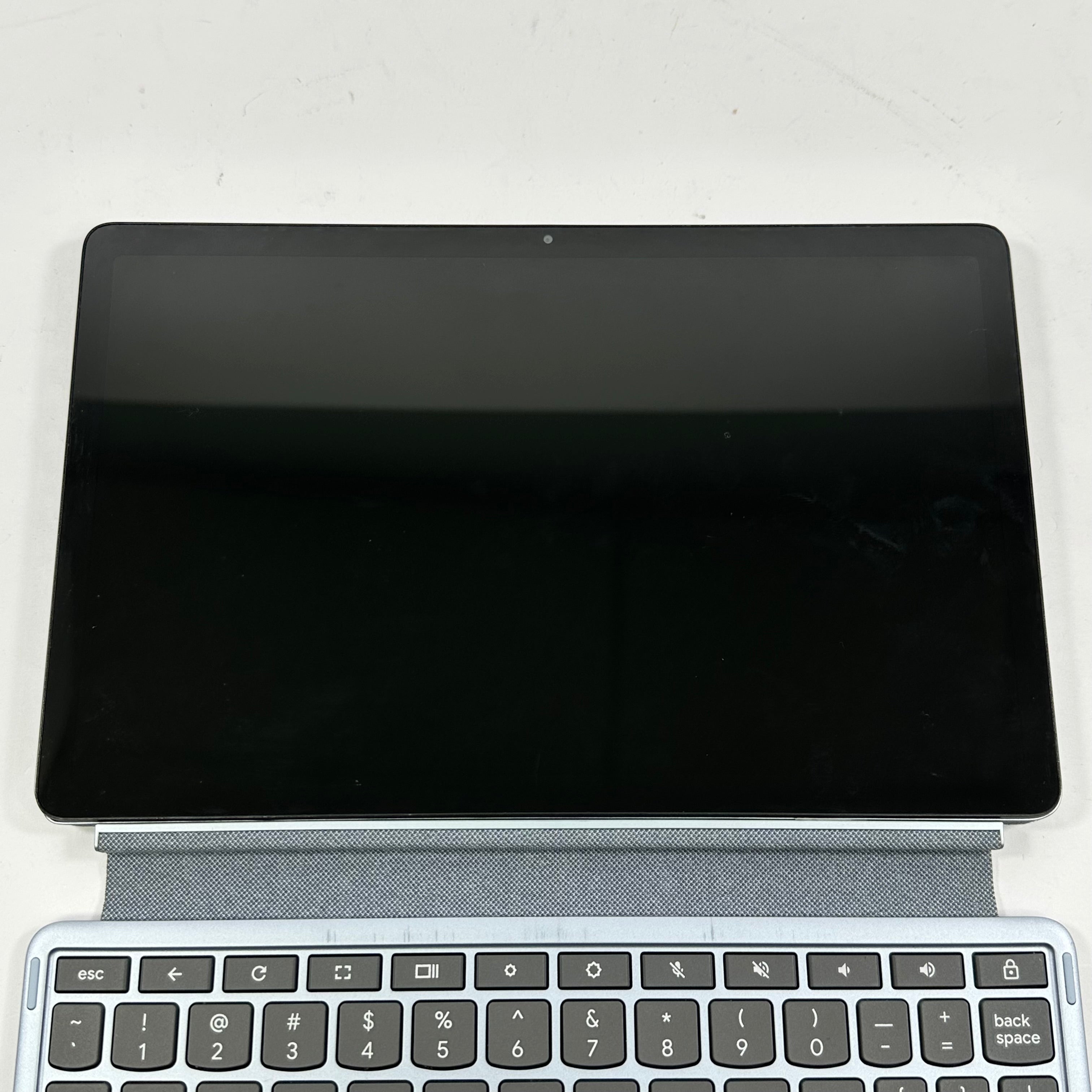 Lenovo Ip Duet 3 Chrome 11Q727 Snapdragon SC7180P 4GB RAM 128GB