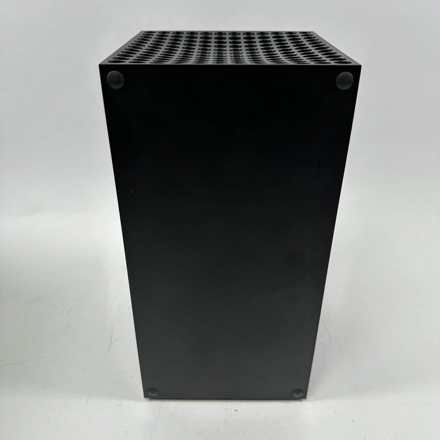 Microsoft Xbox Series X 1TB Console Gaming System Carbon Black 1882