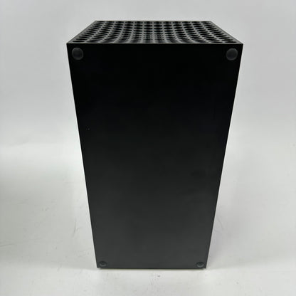 Microsoft Xbox Series X 1TB Console Gaming System Carbon Black 1882
